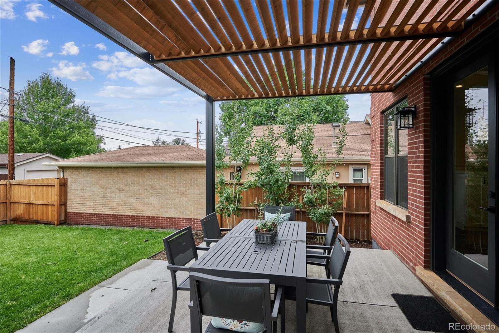 2668 N Quitman Street Denver CO 80212