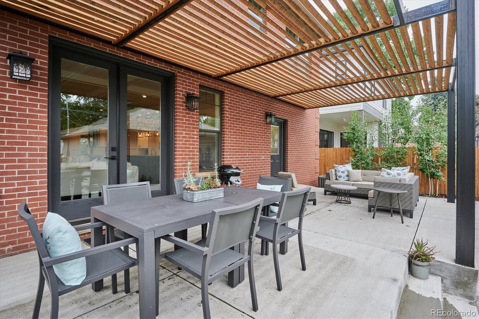 2668 N Quitman Street Denver CO 80212