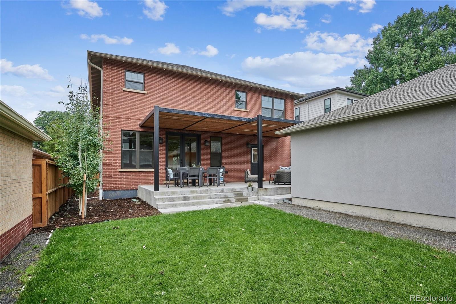 2668 N Quitman Street Denver CO 80212