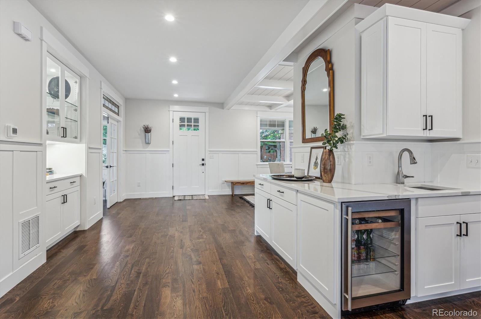 2668 N Quitman Street Denver CO 80212