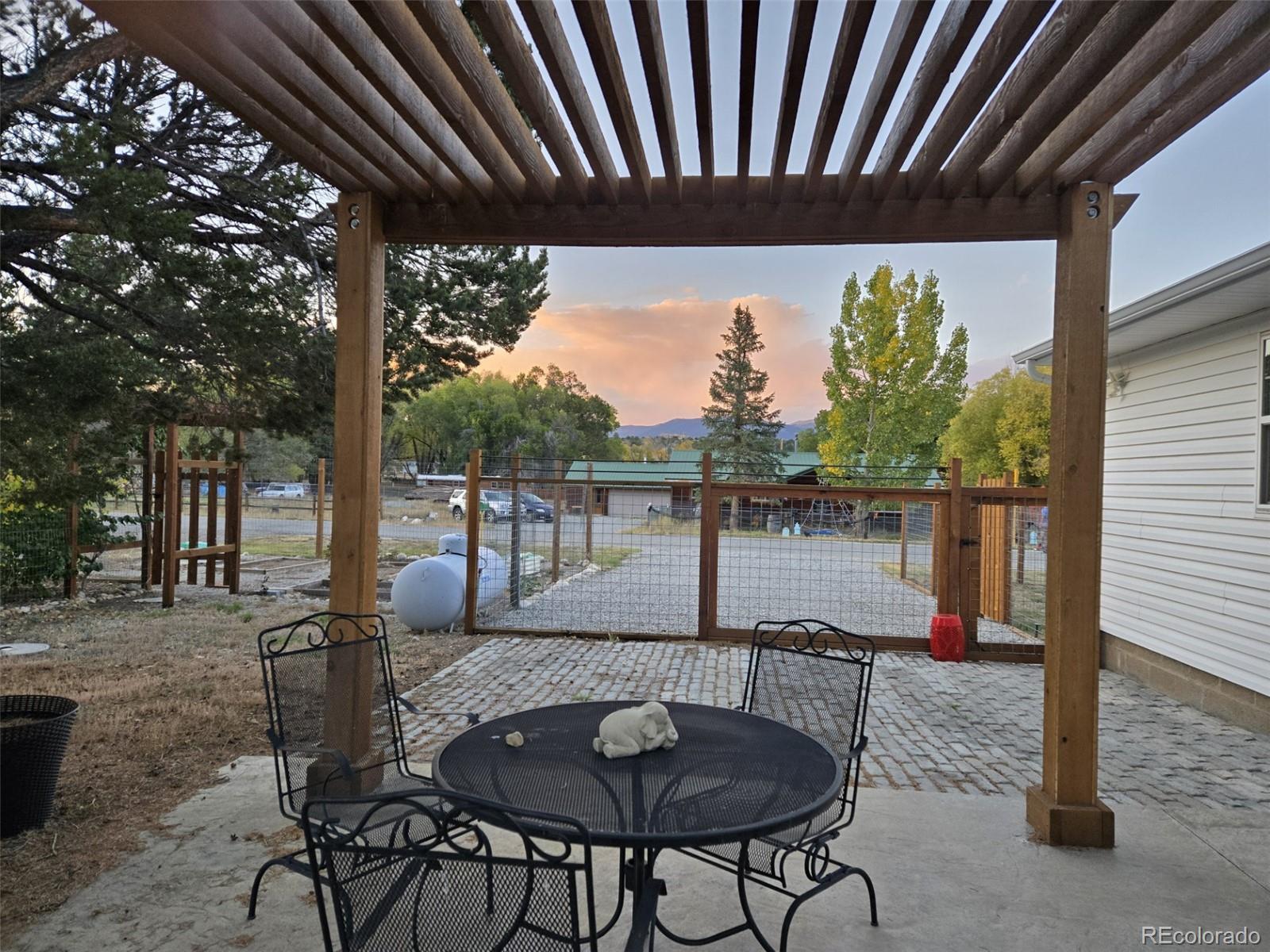 29845 County Road 353 Buena Vista CO 81211