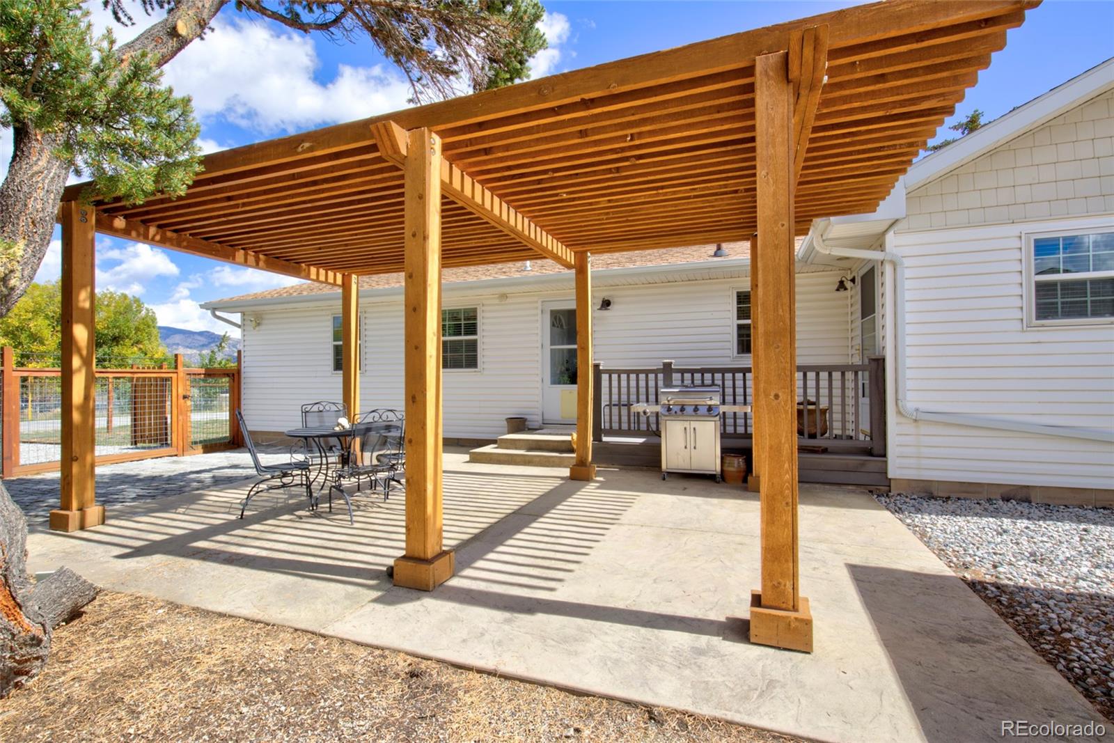 29845 County Road 353 Buena Vista CO 81211