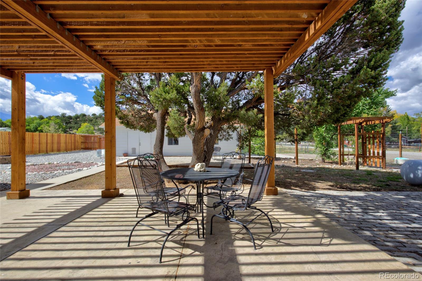 29845 County Road 353 Buena Vista CO 81211