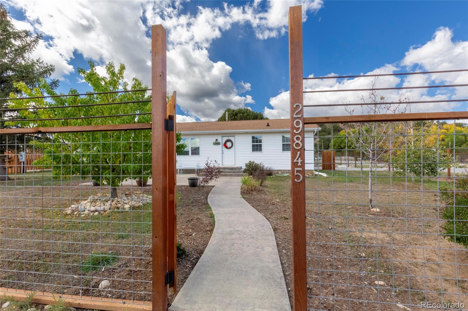 29845 County Road 353 Buena Vista CO 81211