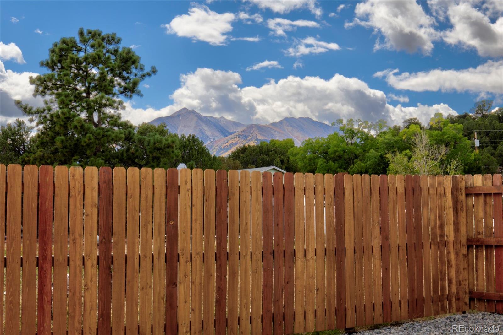 29845 County Road 353 Buena Vista CO 81211
