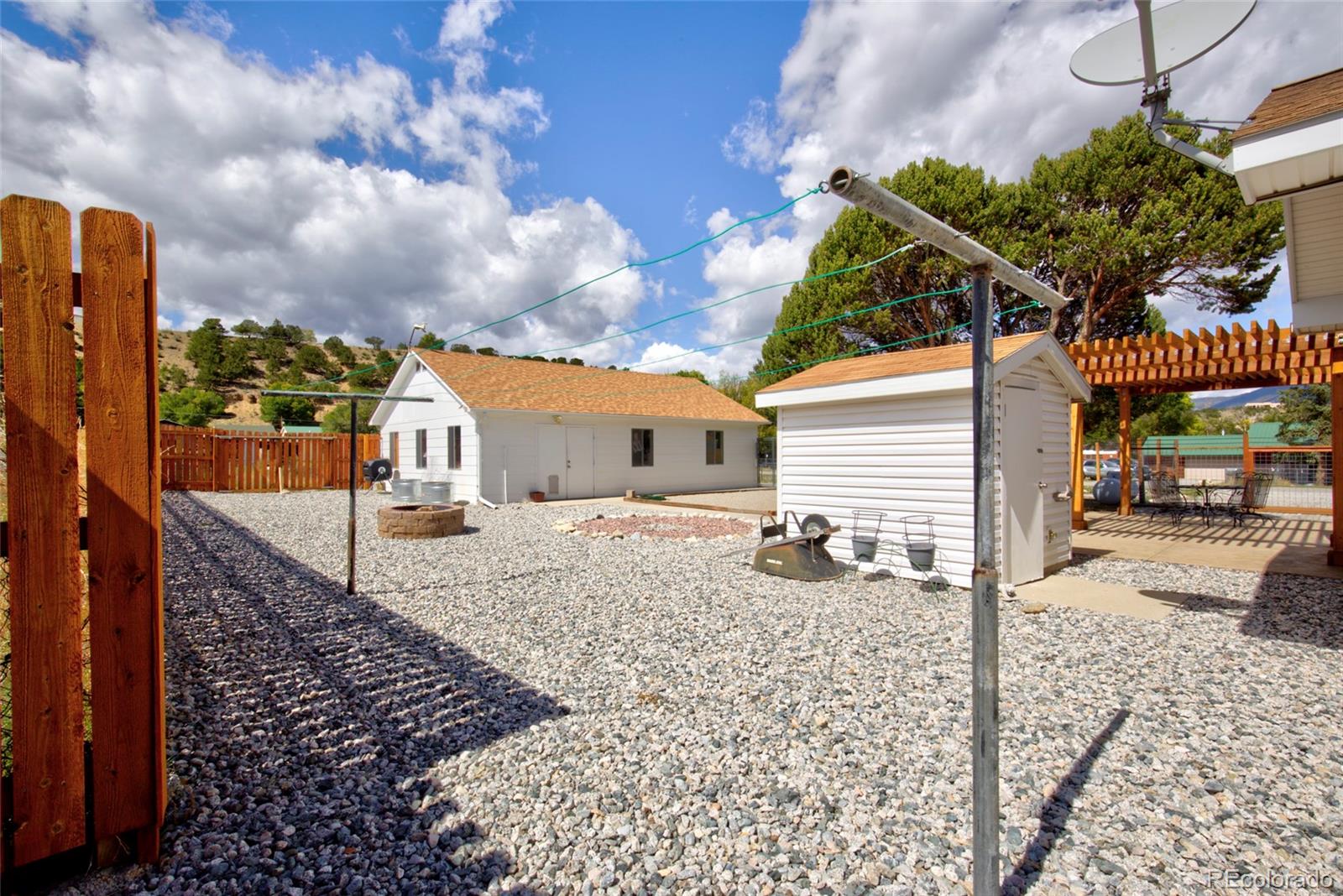 29845 County Road 353 Buena Vista CO 81211
