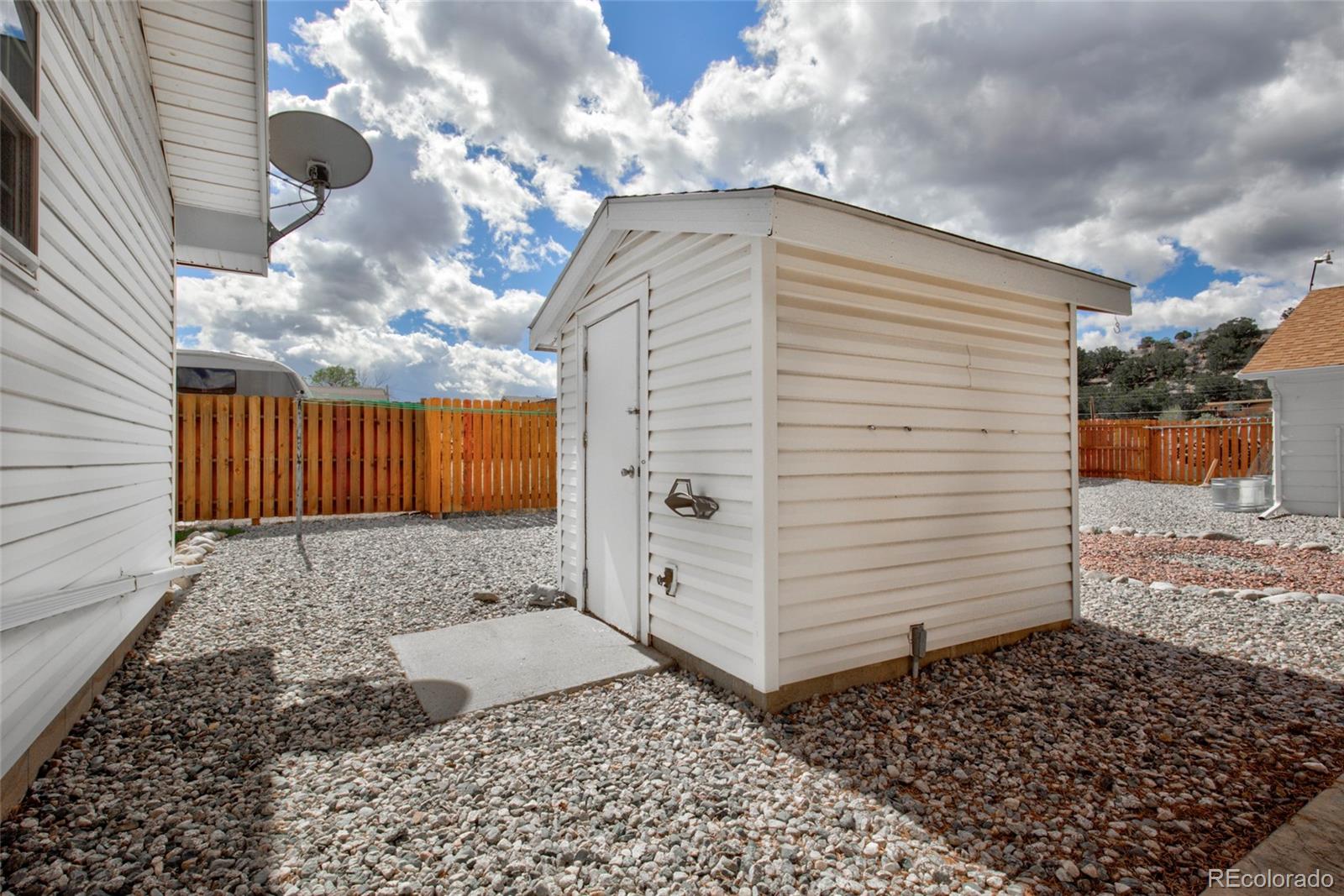 29845 County Road 353 Buena Vista CO 81211