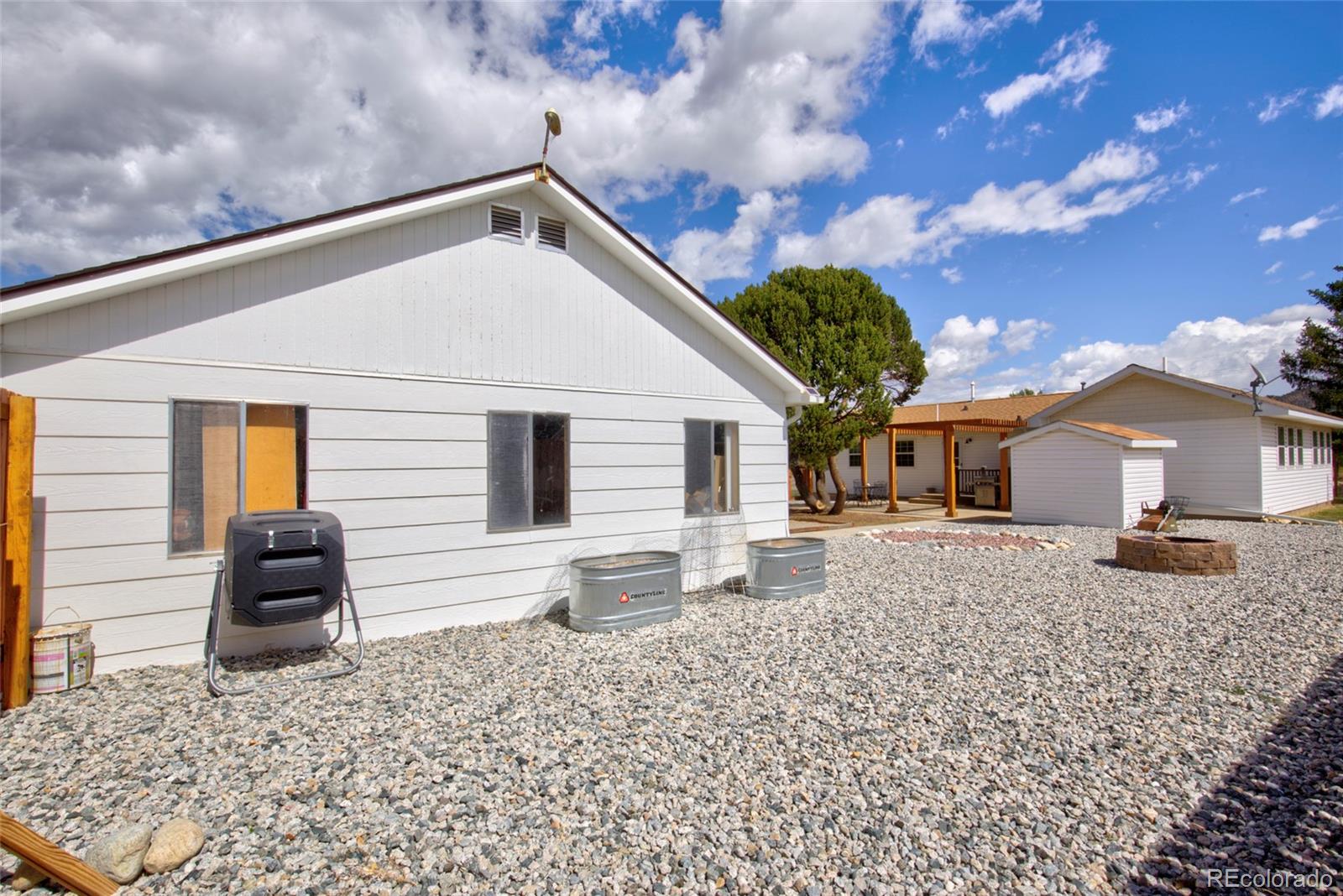 29845 County Road 353 Buena Vista CO 81211