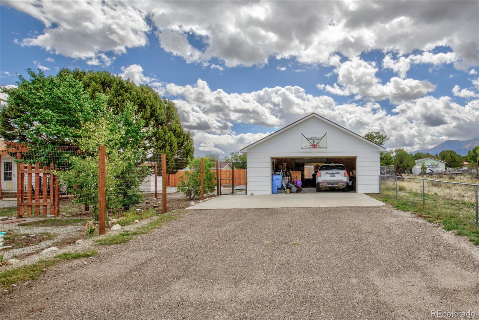 29845 County Road 353 Buena Vista CO 81211