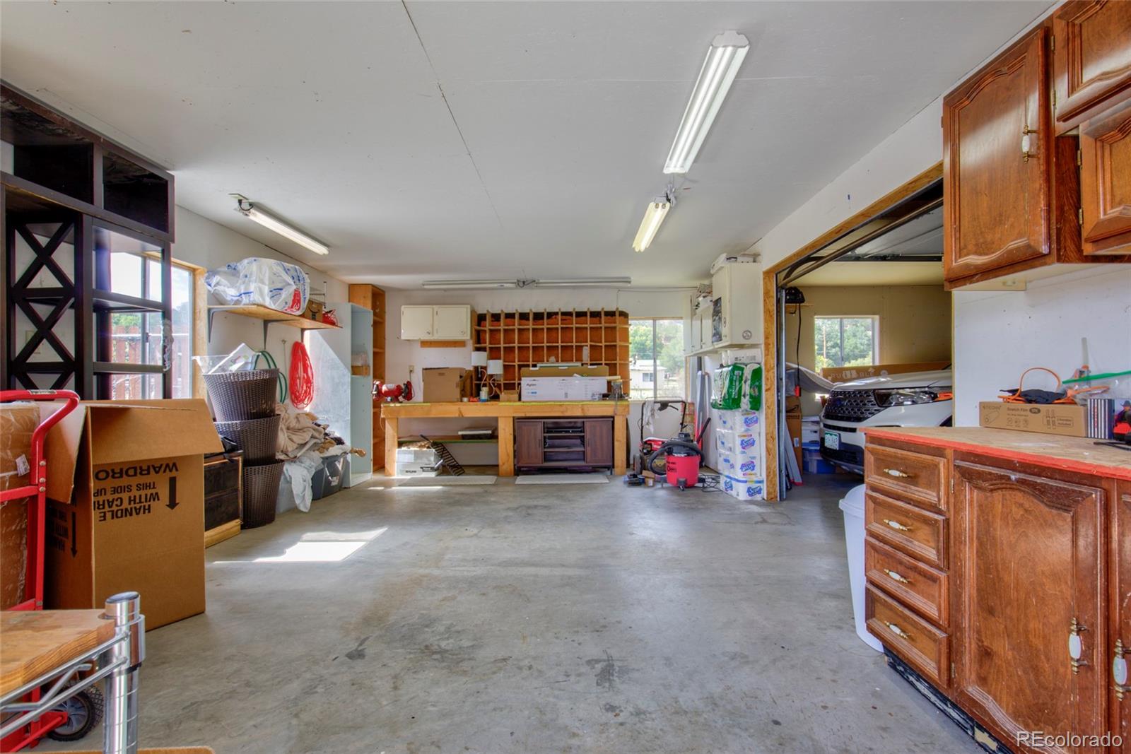 29845 County Road 353 Buena Vista CO 81211
