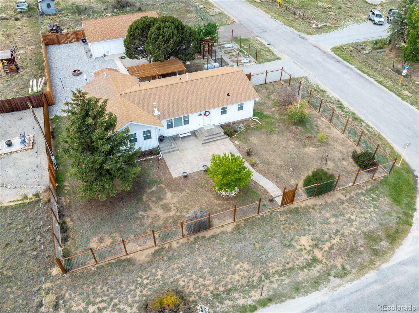 29845 County Road 353 Buena Vista CO 81211