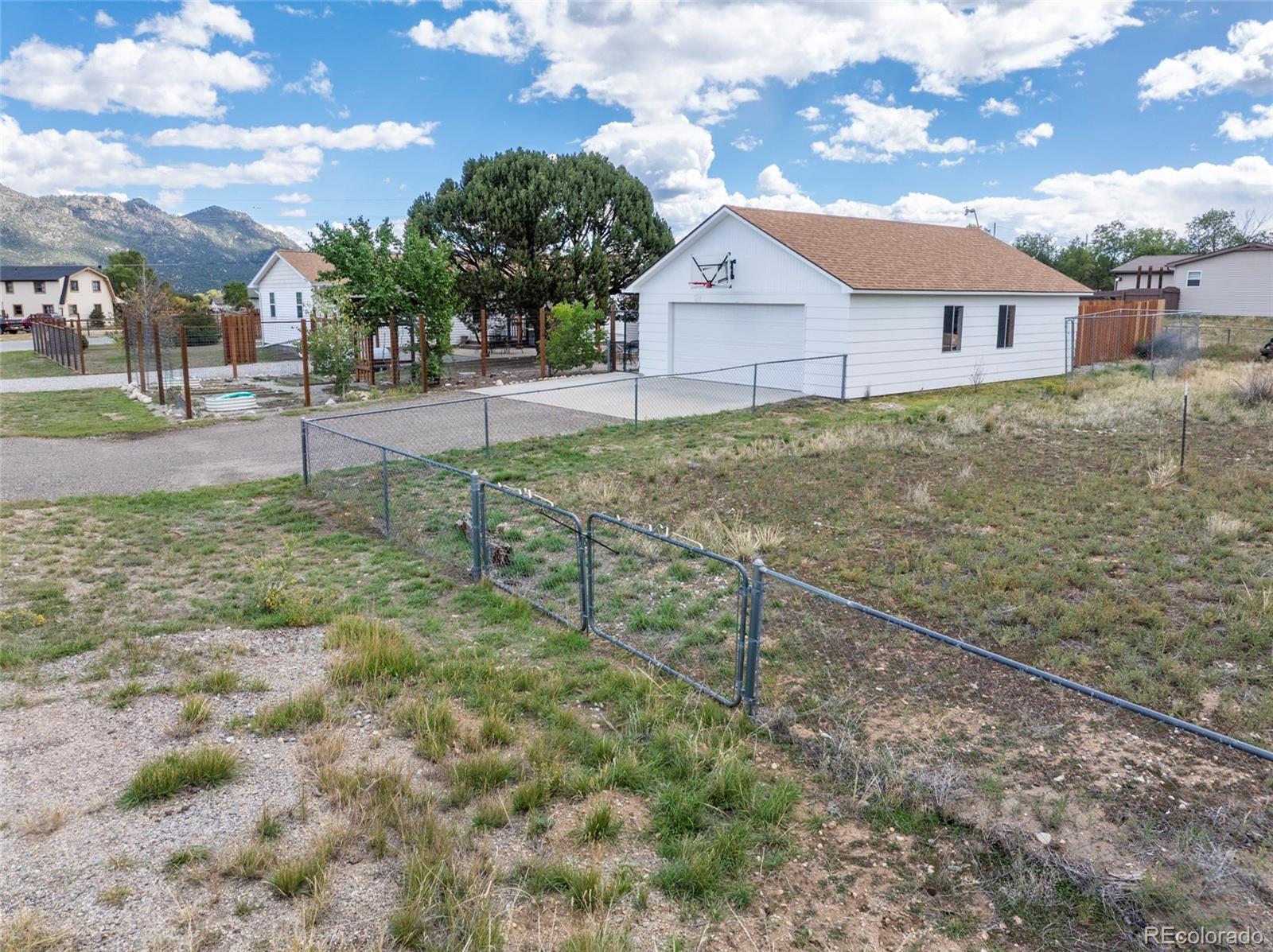 29845 County Road 353 Buena Vista CO 81211