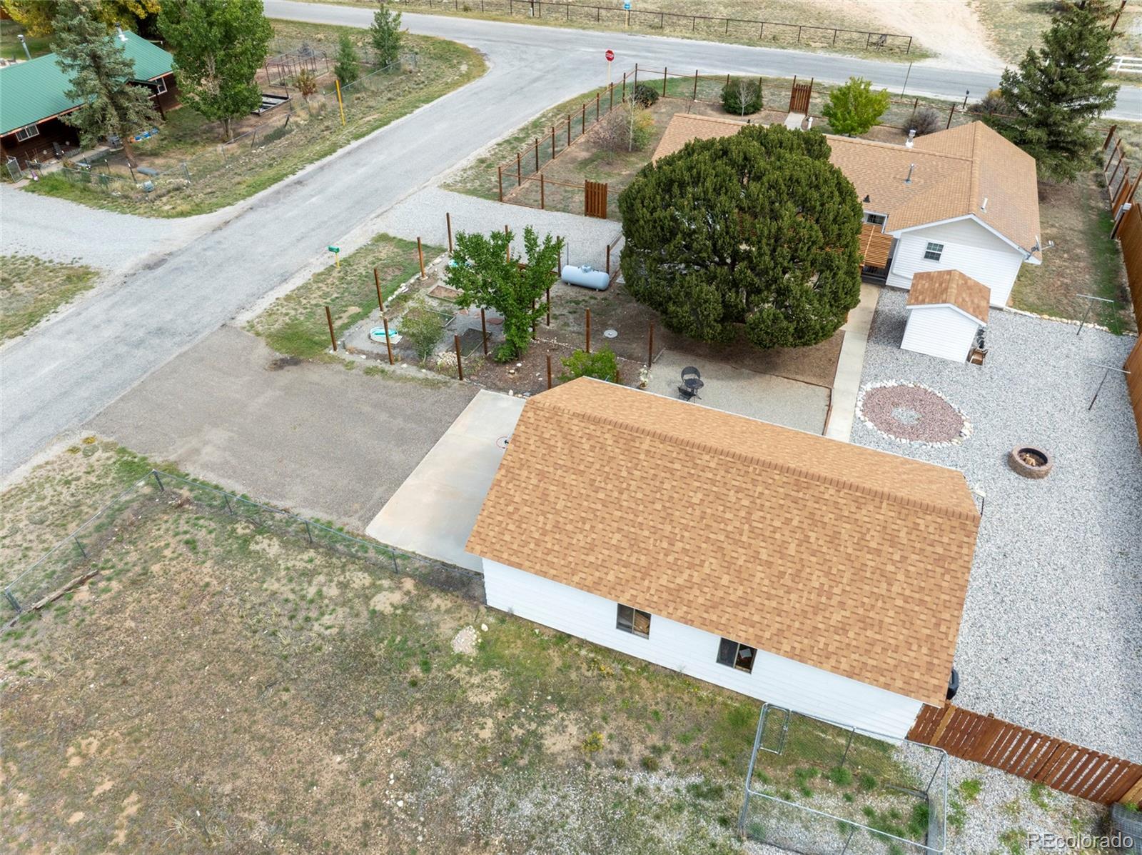29845 County Road 353 Buena Vista CO 81211