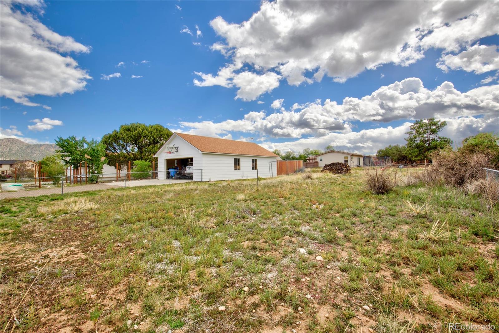 29845 County Road 353 Buena Vista CO 81211