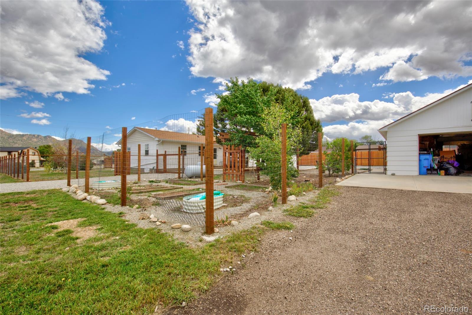 29845 County Road 353 Buena Vista CO 81211
