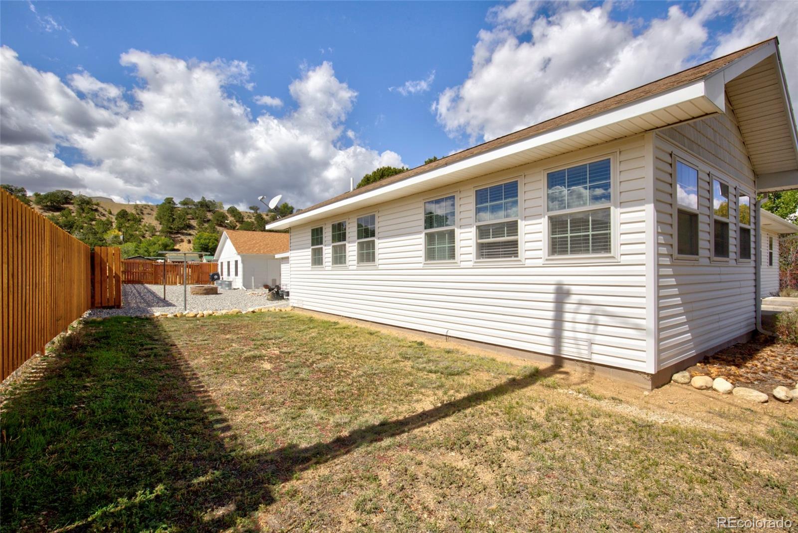 29845 County Road 353 Buena Vista CO 81211