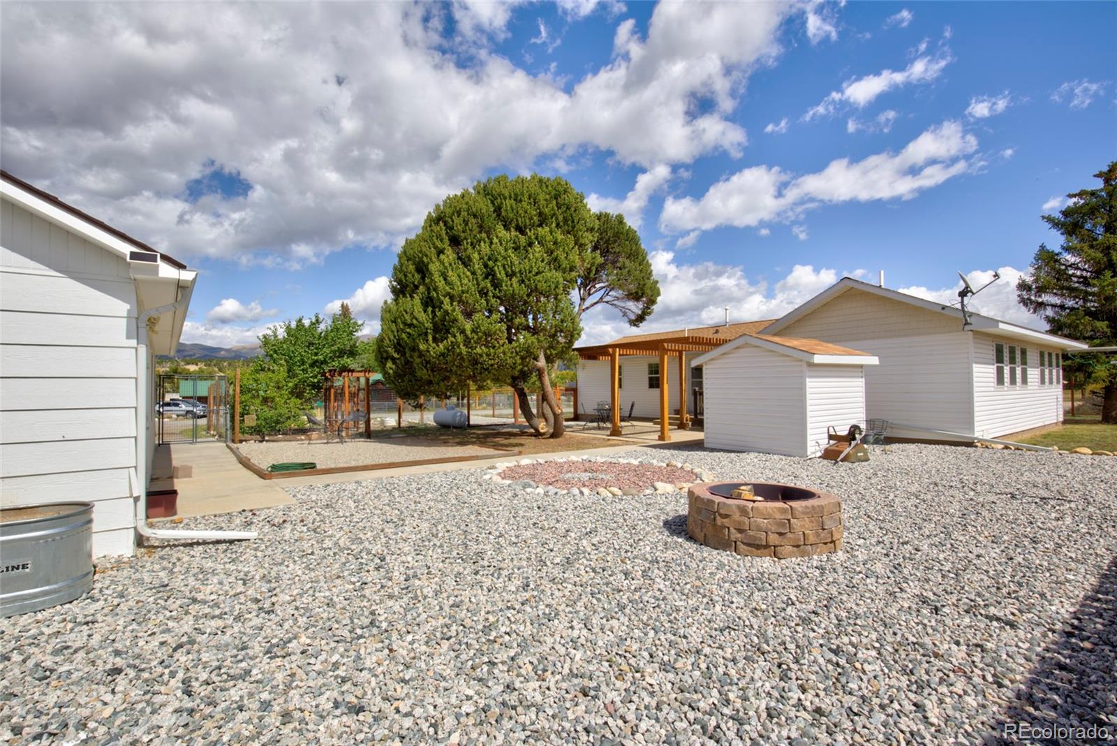 29845 County Road 353 Buena Vista CO 81211