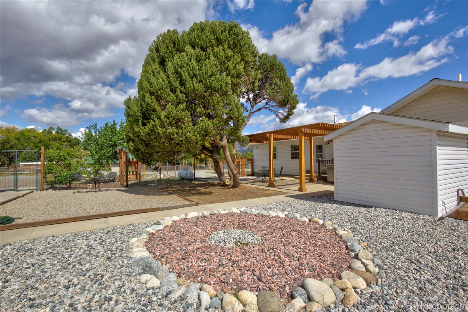29845 County Road 353 Buena Vista CO 81211