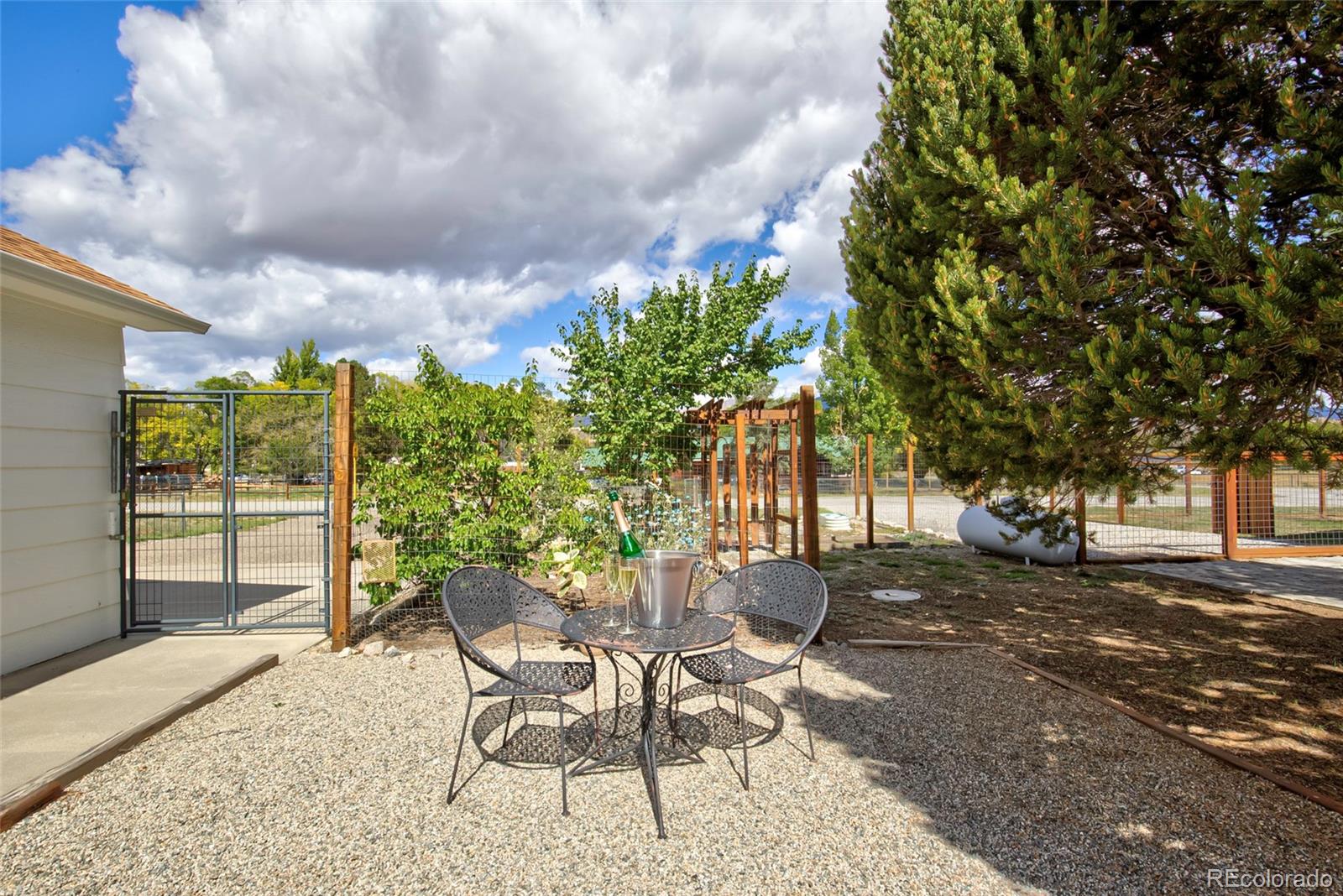 29845 County Road 353 Buena Vista CO 81211