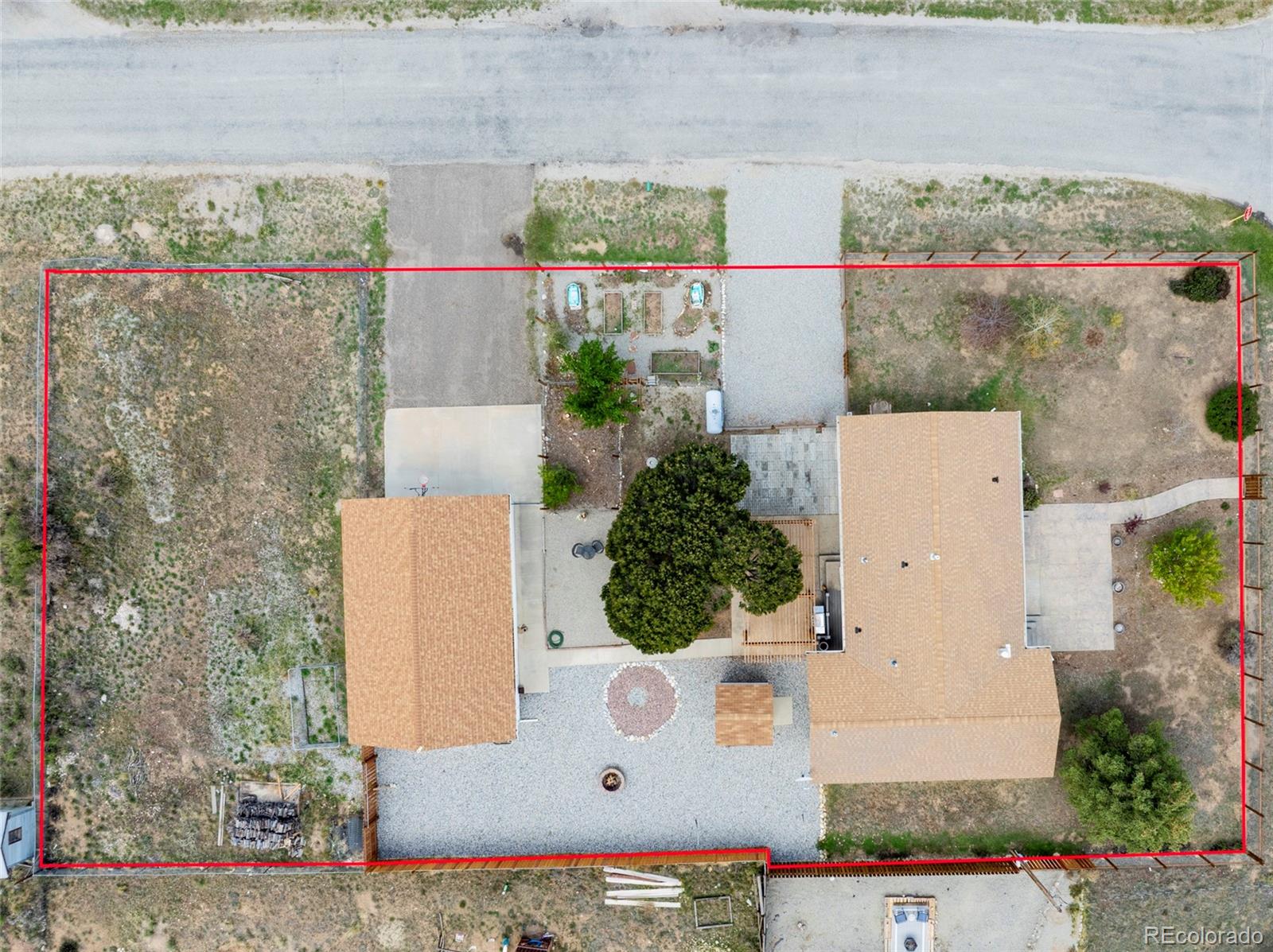 29845 County Road 353 Buena Vista CO 81211
