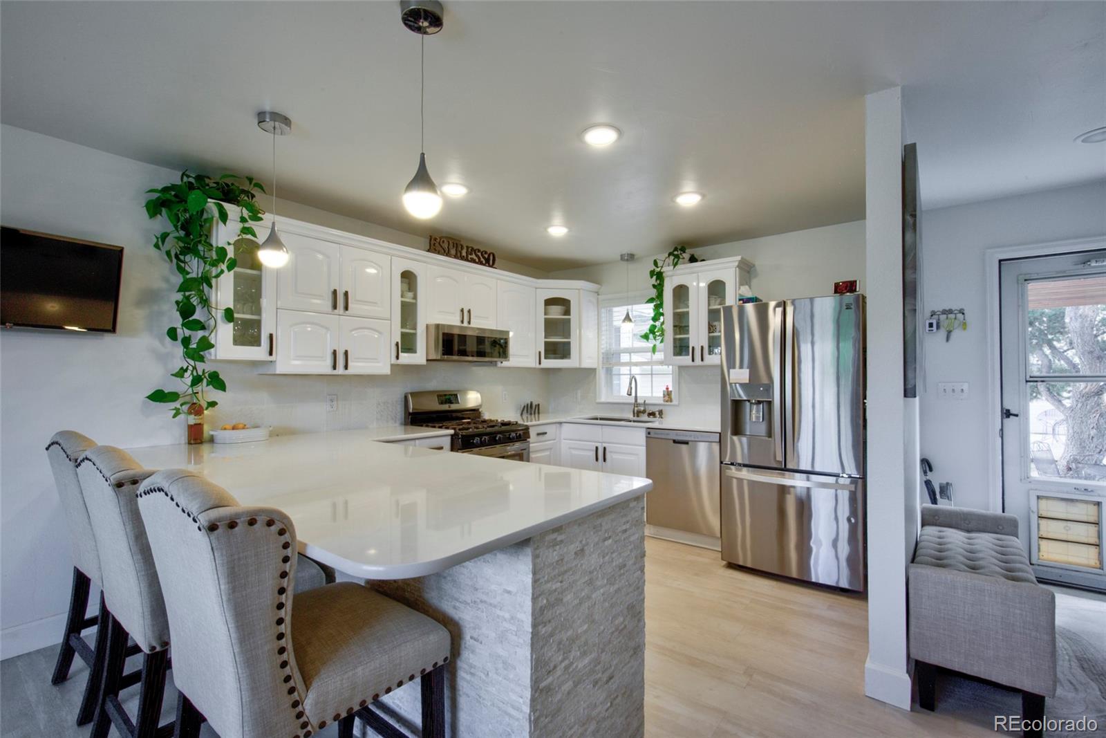 29845 County Road 353 Buena Vista CO 81211