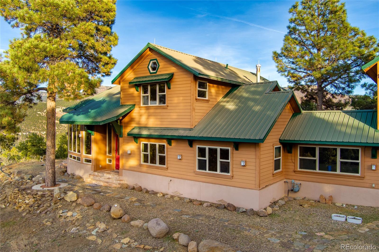 33247 Fishers Peak Parkway Trinidad CO 81082