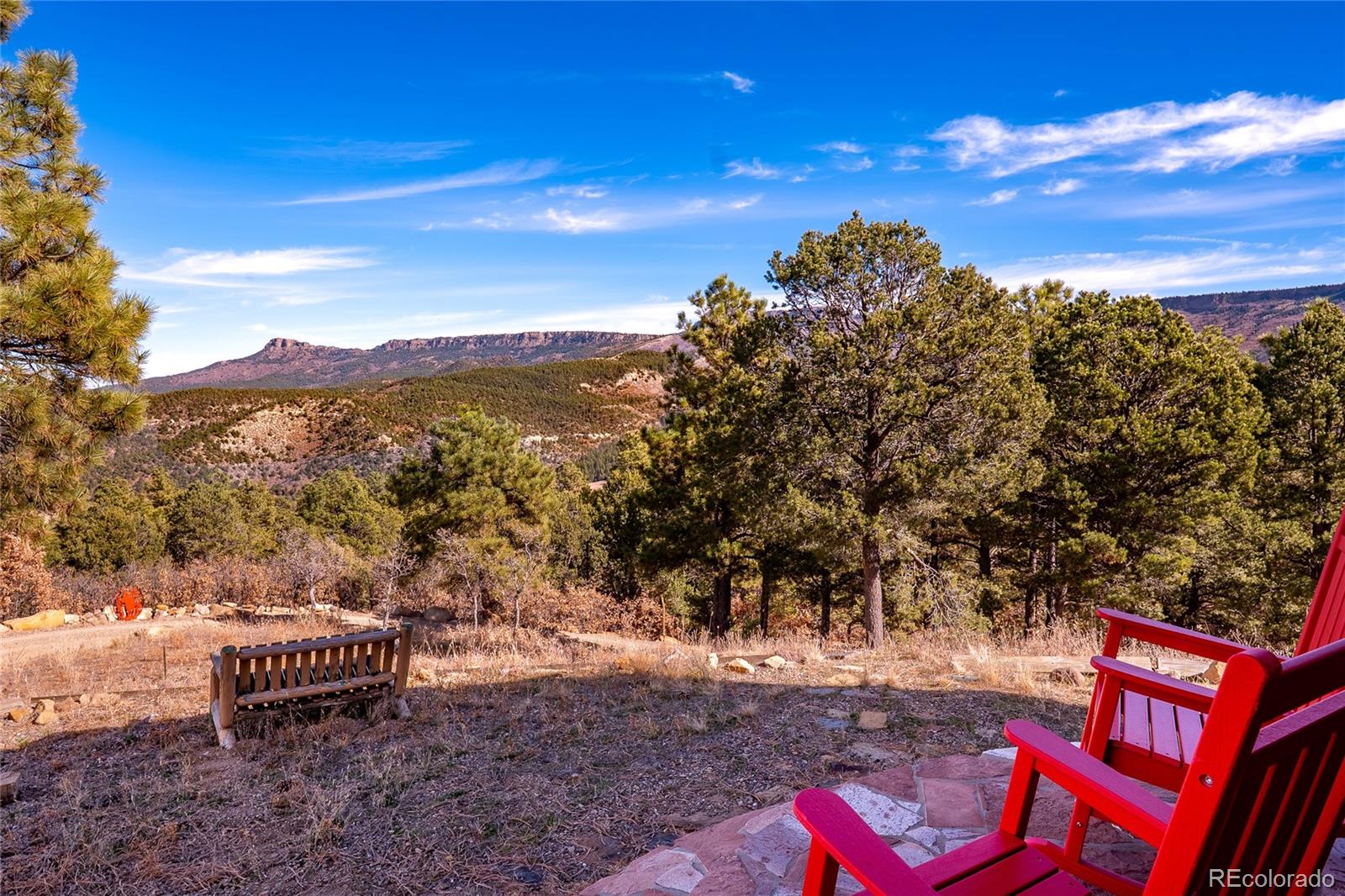 33247 Fishers Peak Parkway Trinidad CO 81082