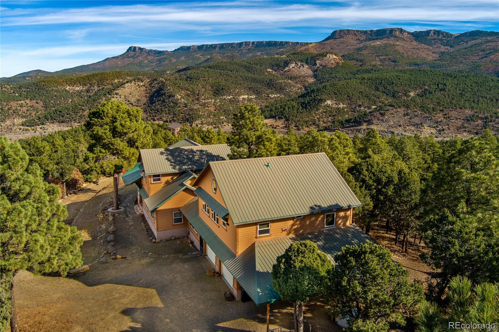 33247 Fishers Peak Parkway Trinidad CO 81082