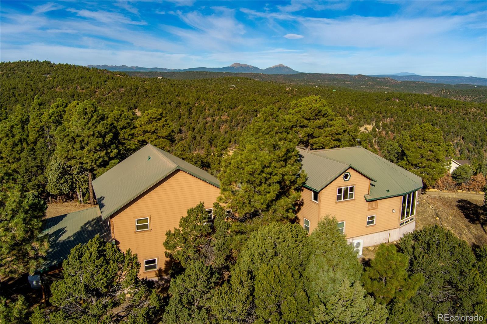 33247 Fishers Peak Parkway Trinidad CO 81082