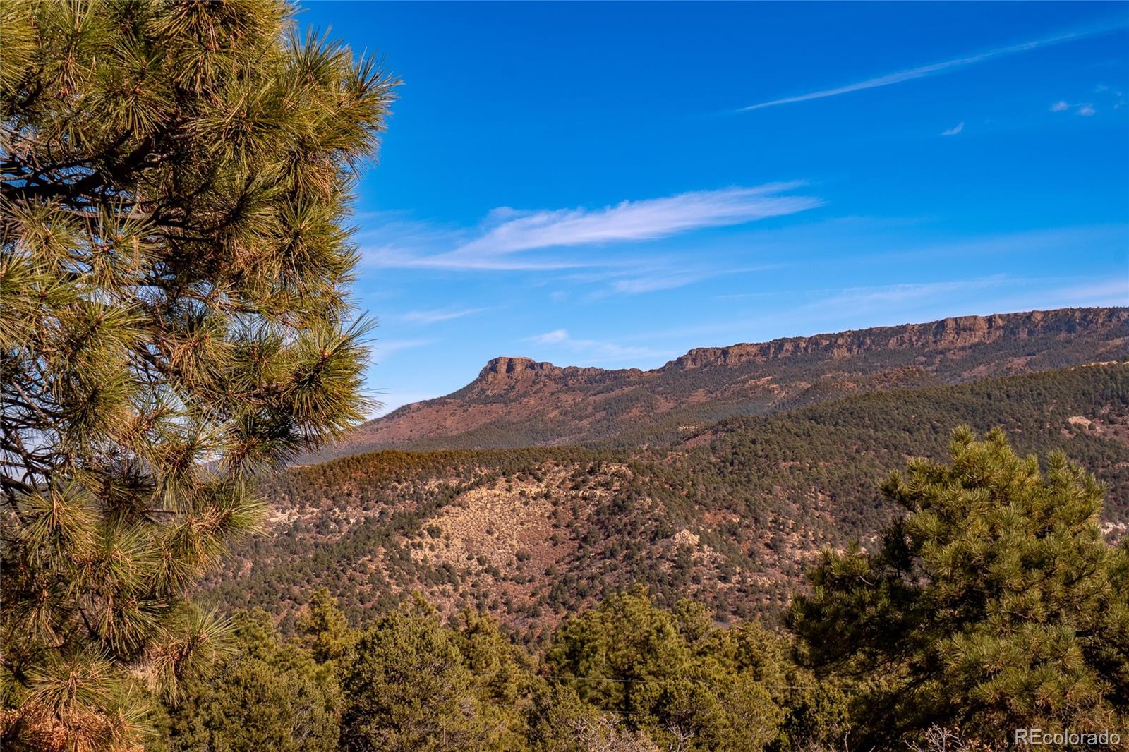 33247 Fishers Peak Parkway Trinidad CO 81082