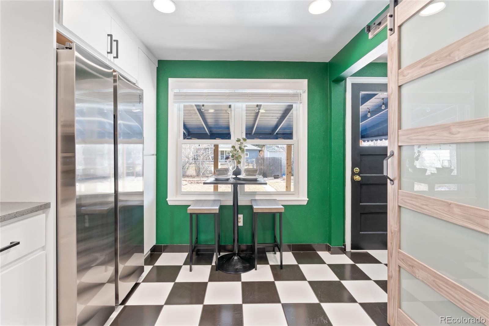 3080 S Eudora Street Denver CO 80222