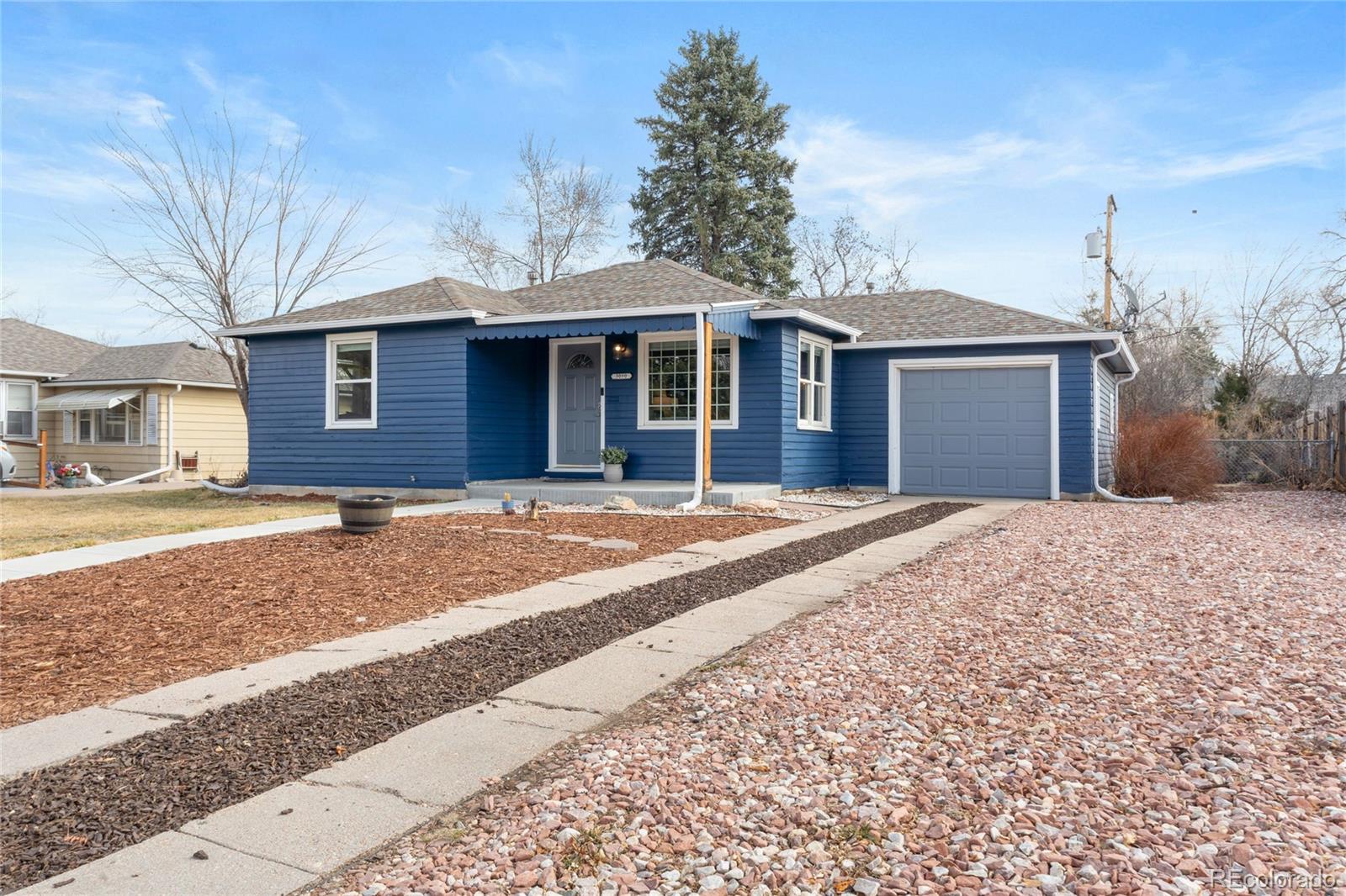 3080 S Eudora Street Denver CO 80222