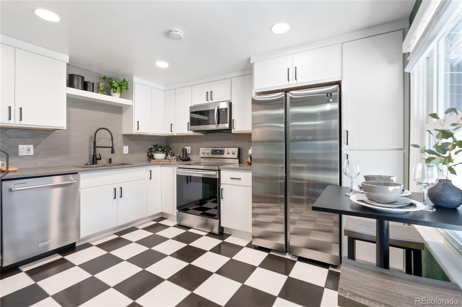 3080 S Eudora Street Denver CO 80222
