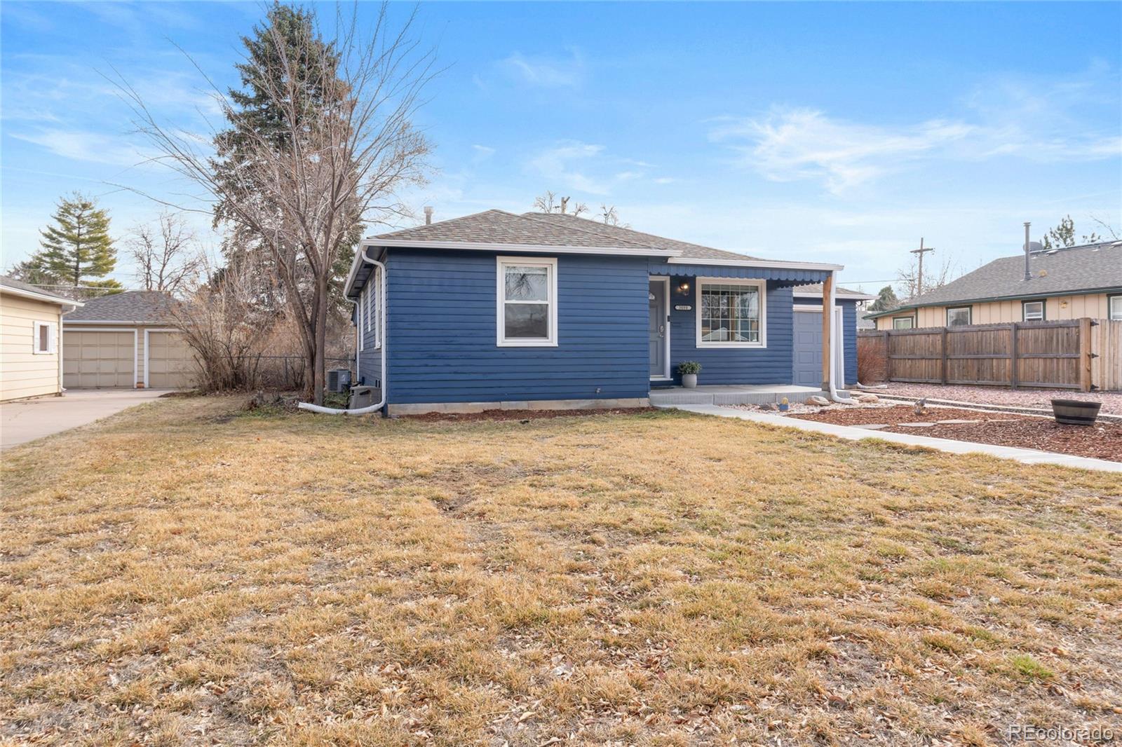 3080 S Eudora Street Denver CO 80222