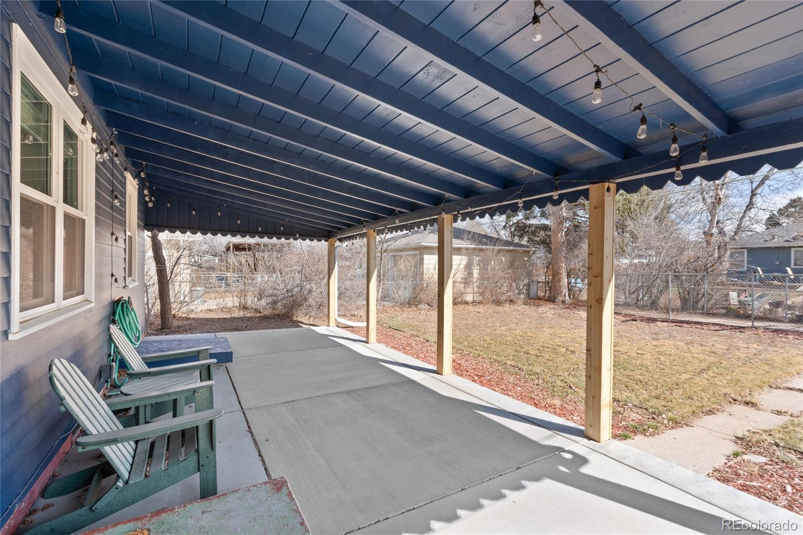 3080 S Eudora Street Denver CO 80222
