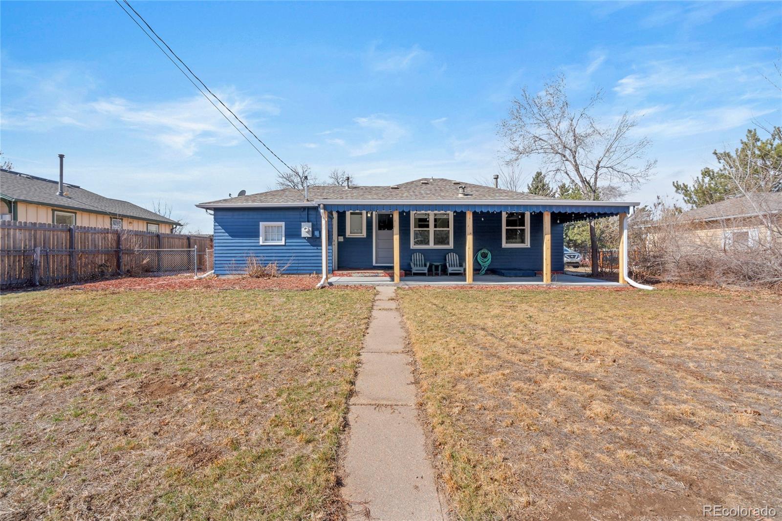 3080 S Eudora Street Denver CO 80222