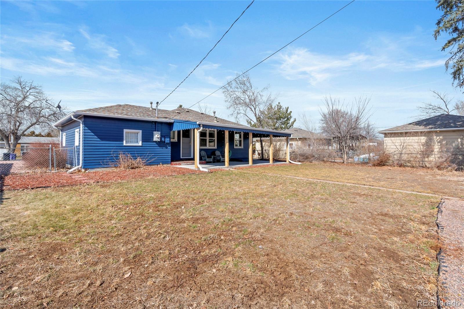 3080 S Eudora Street Denver CO 80222