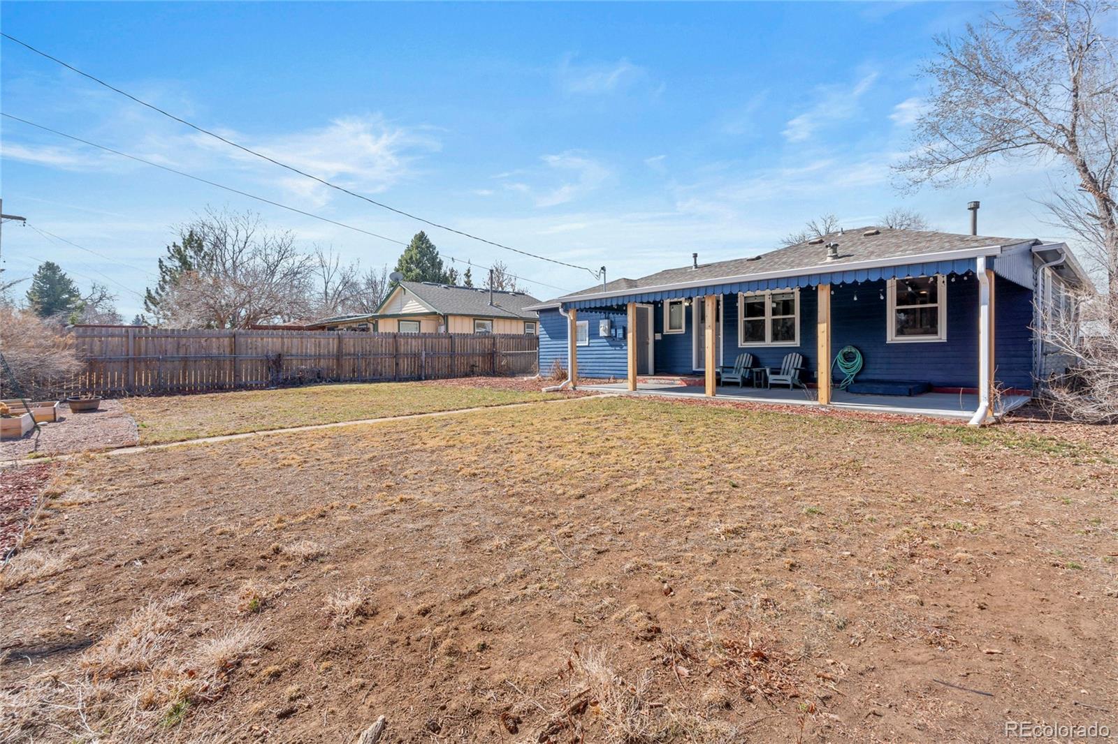 3080 S Eudora Street Denver CO 80222