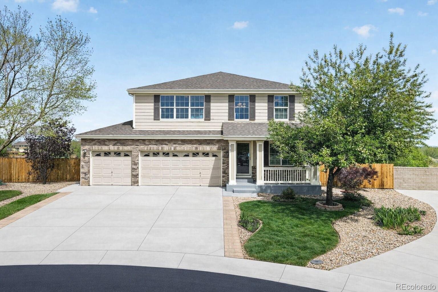 9792 Ogden Court Thornton CO 80229