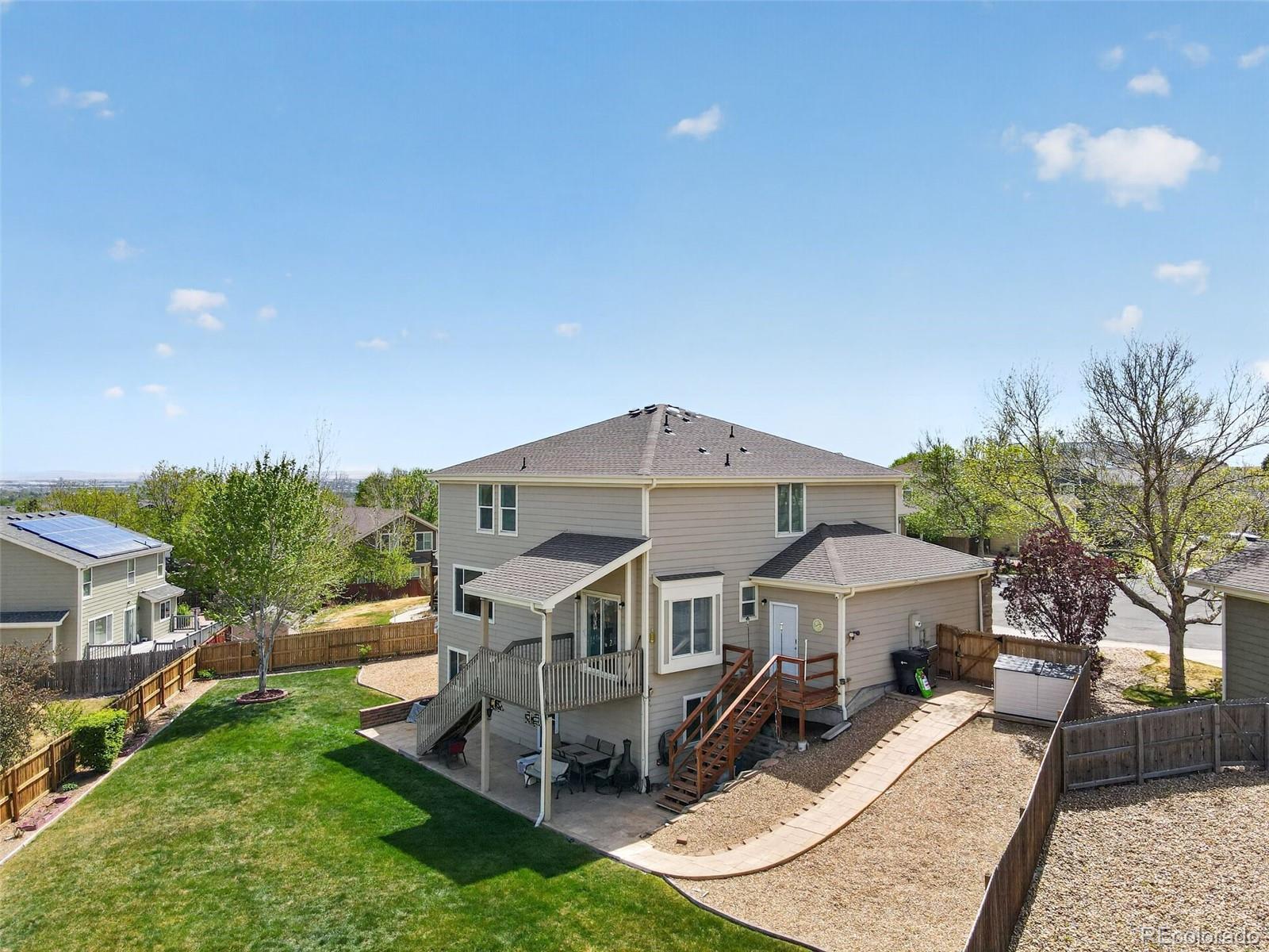 9792 Ogden Court Thornton CO 80229