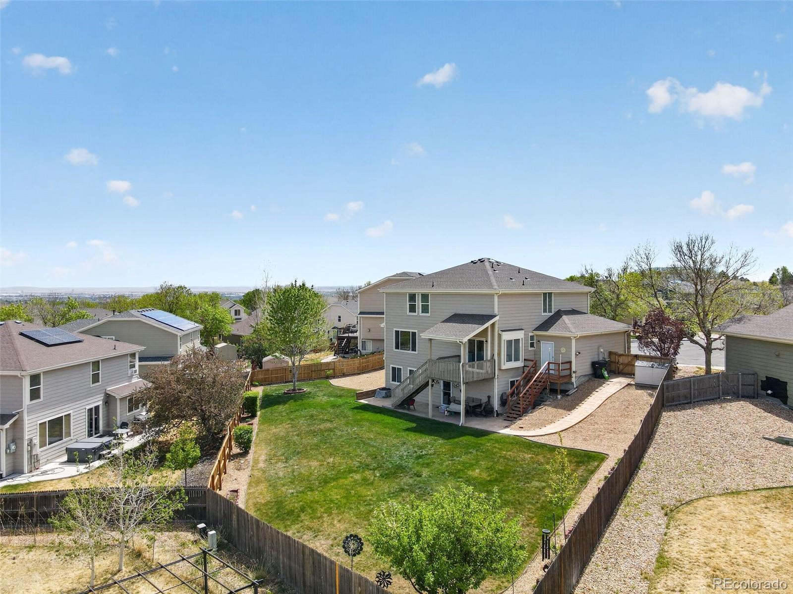 9792 Ogden Court Thornton CO 80229