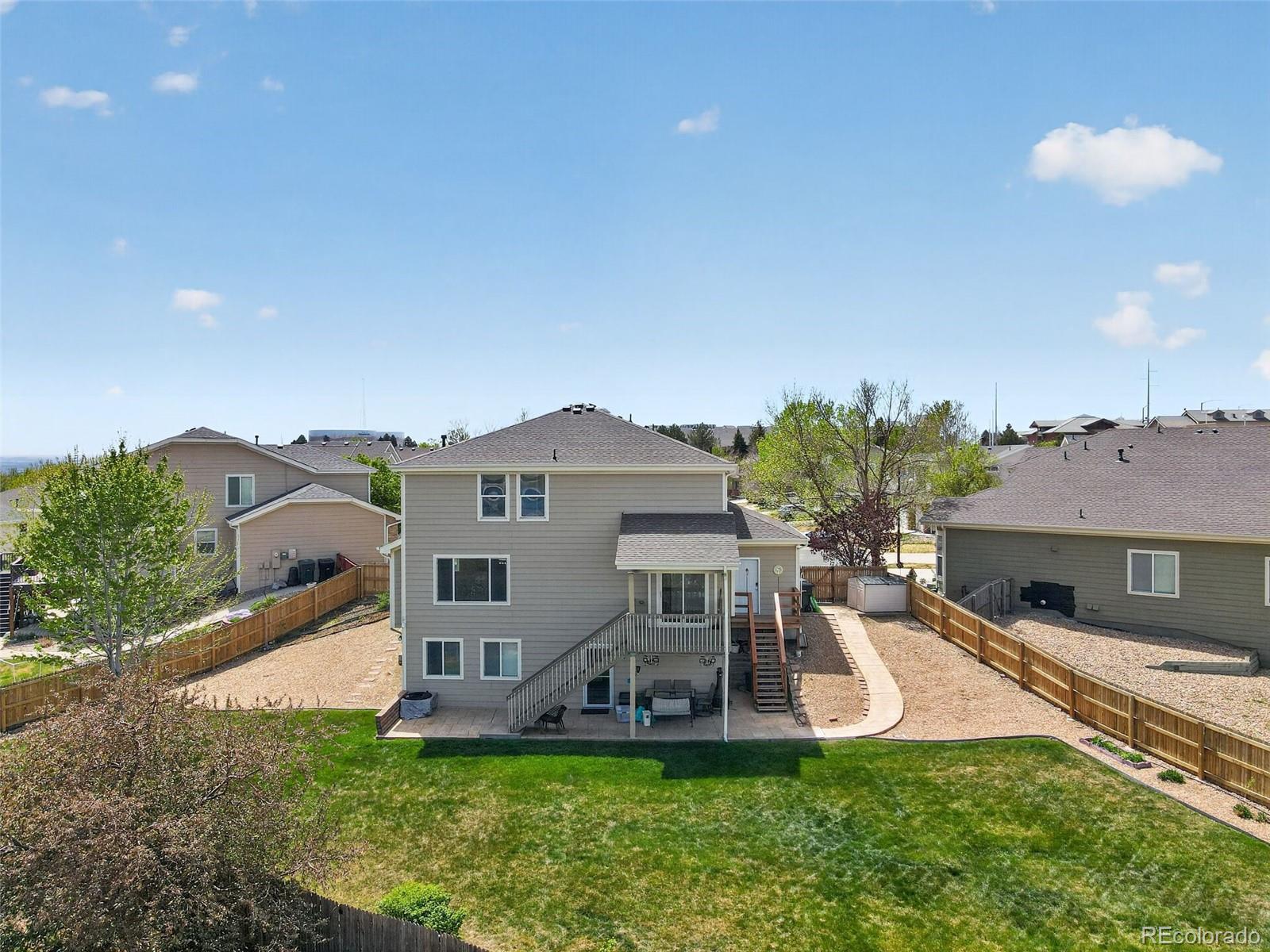9792 Ogden Court Thornton CO 80229