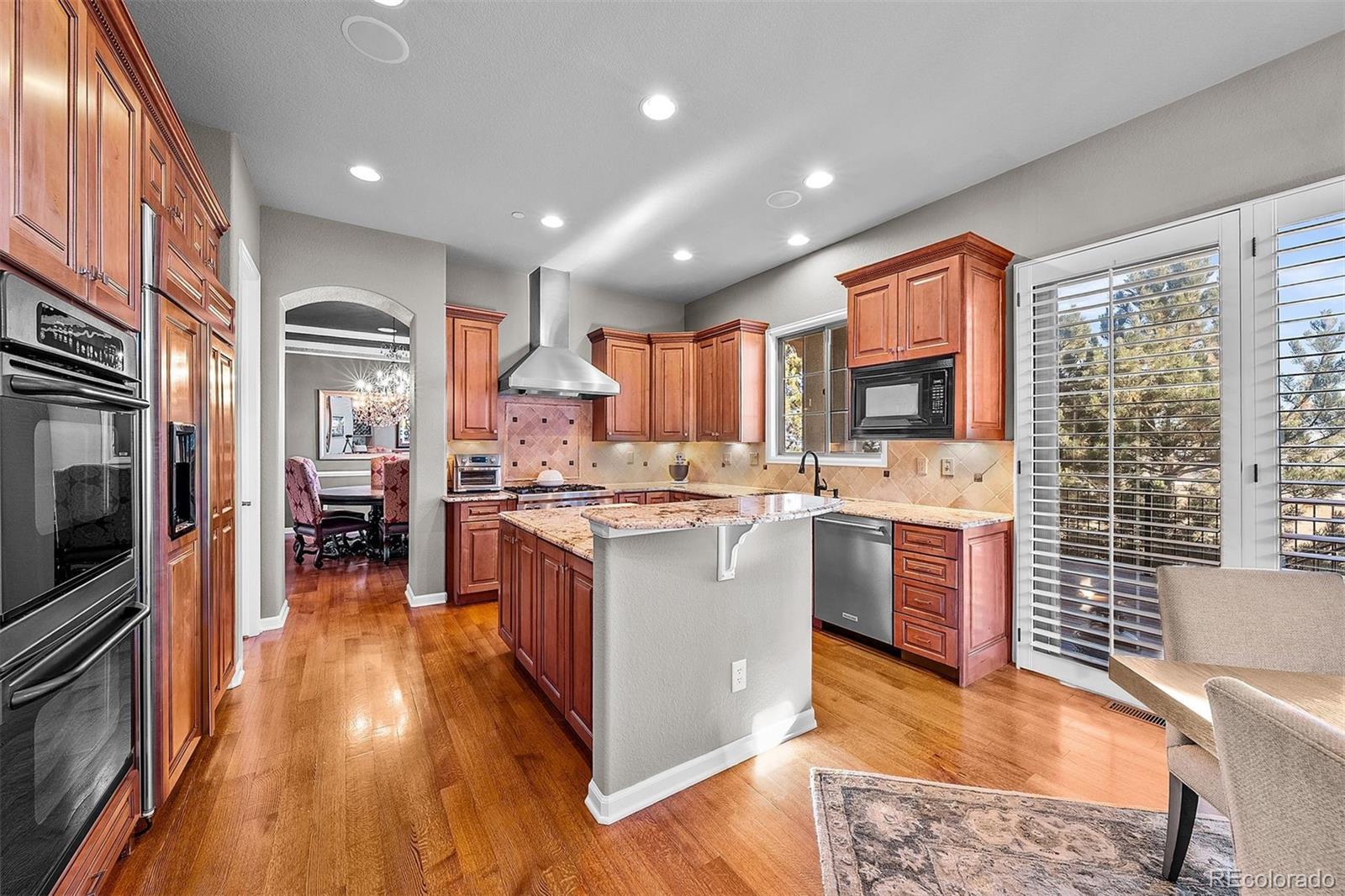 6258 Oxford Peak Court Castle Rock CO 80108
