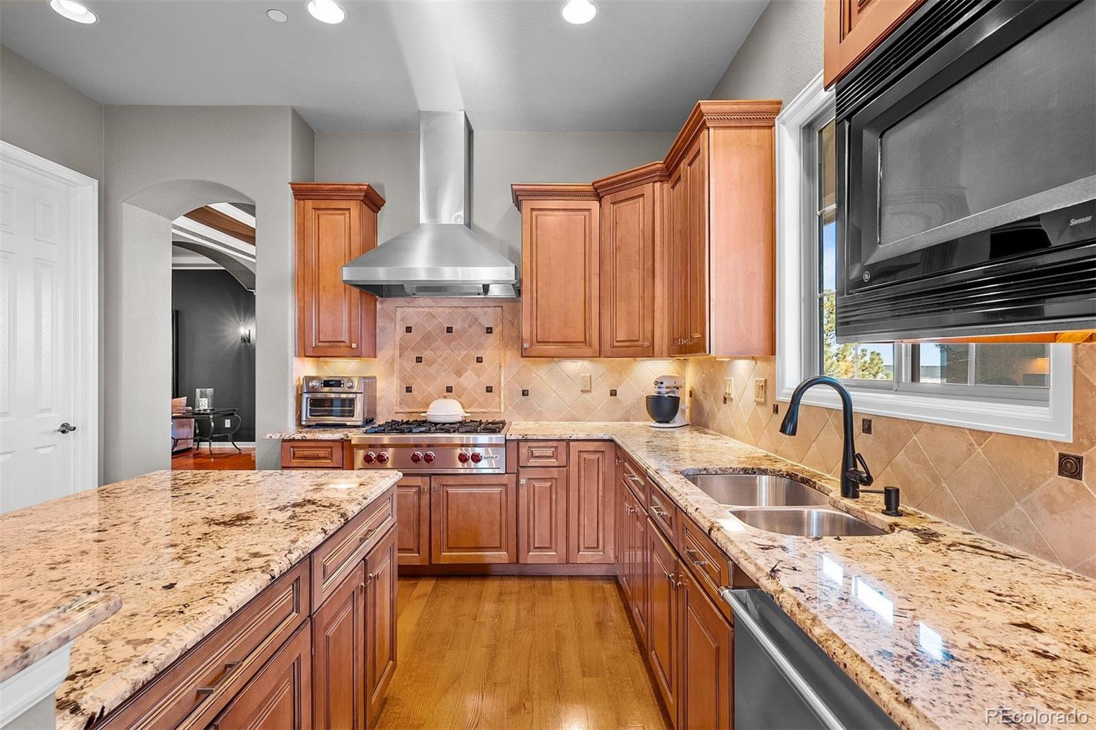 6258 Oxford Peak Court Castle Rock CO 80108