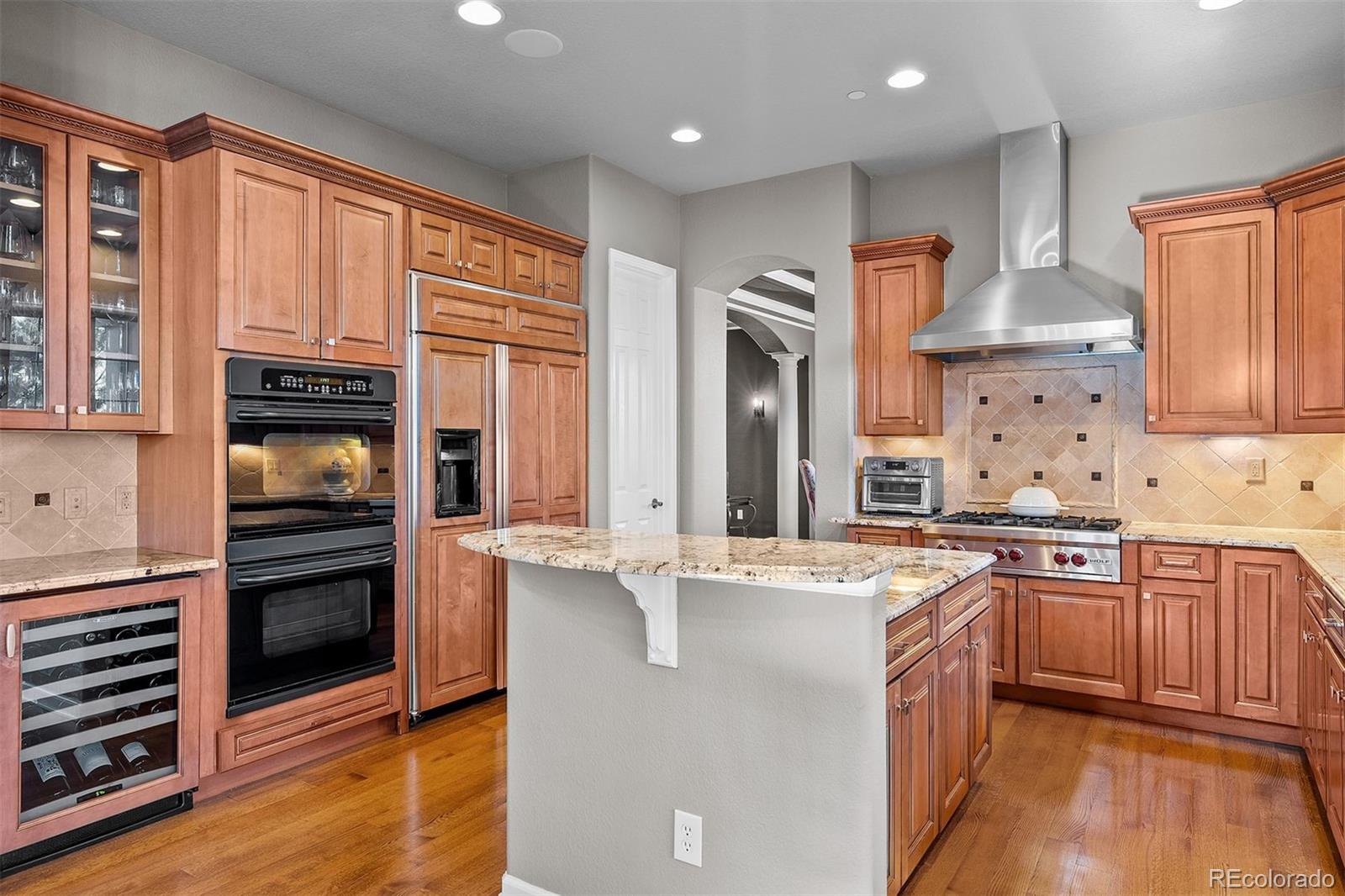 6258 Oxford Peak Court Castle Rock CO 80108