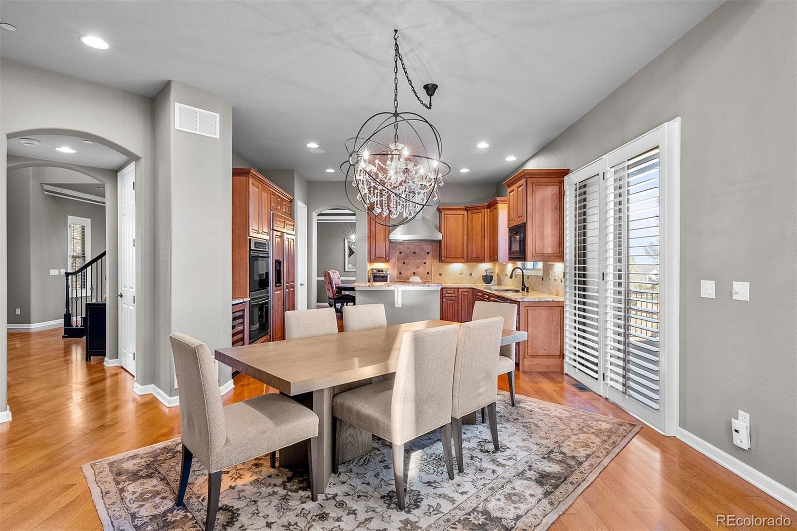 6258 Oxford Peak Court Castle Rock CO 80108