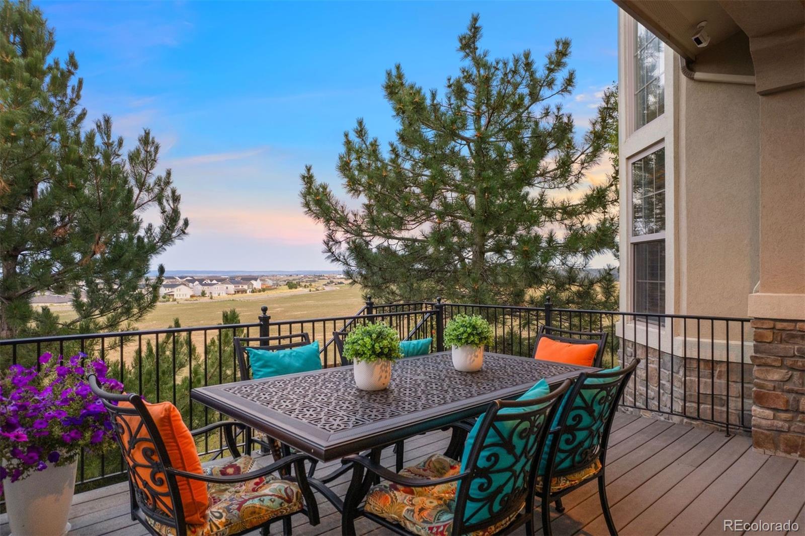 6258 Oxford Peak Court Castle Rock CO 80108