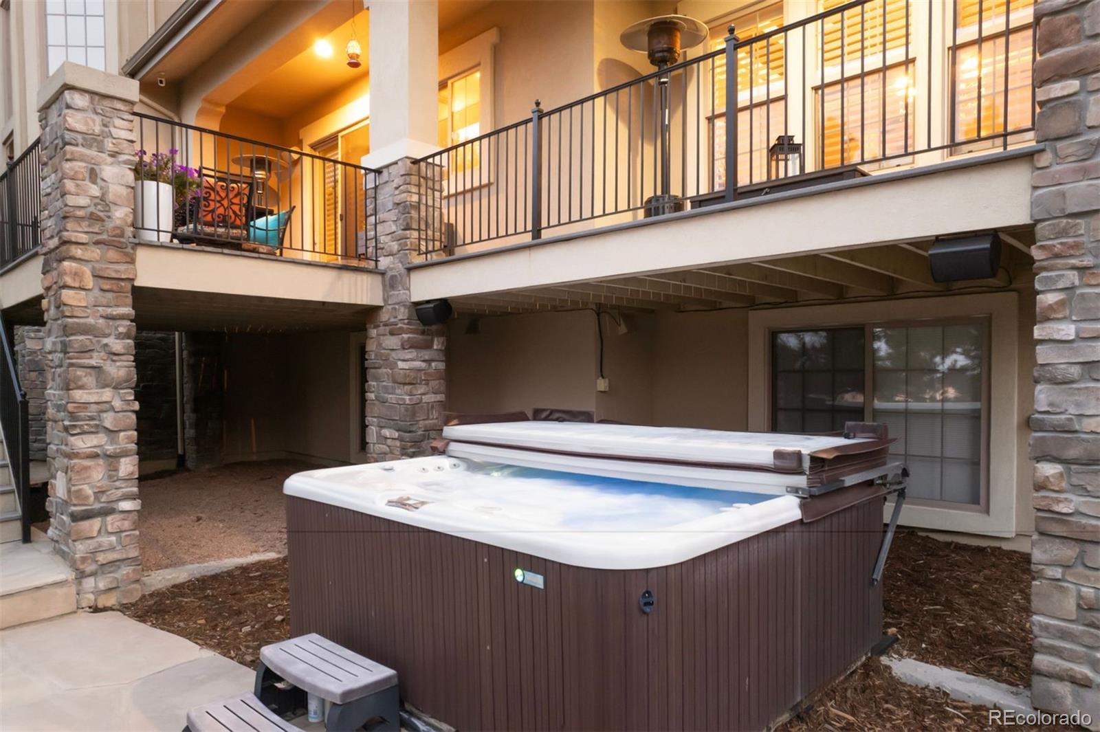 6258 Oxford Peak Court Castle Rock CO 80108