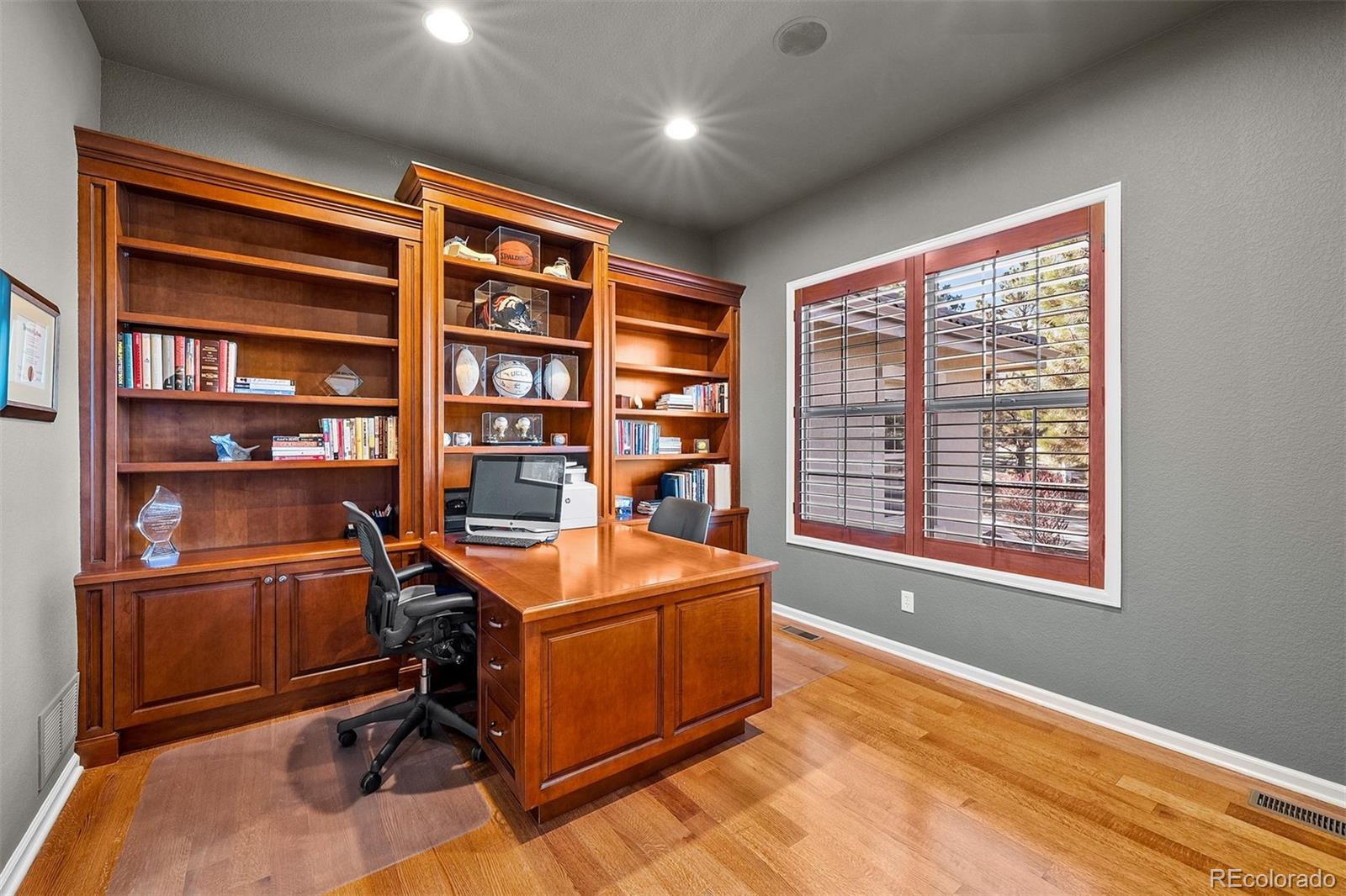 6258 Oxford Peak Court Castle Rock CO 80108