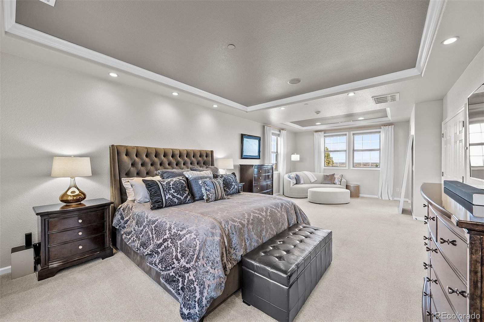 6258 Oxford Peak Court Castle Rock CO 80108